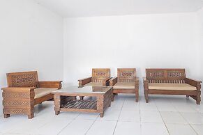 Hotel O RF Homestay