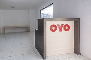 Hotel O RF Homestay