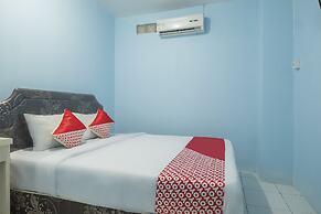 Hotel O RF Homestay