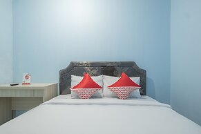 Hotel O RF Homestay