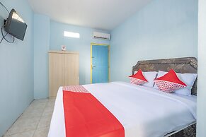 Hotel O RF Homestay