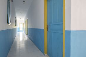 Hotel O RF Homestay