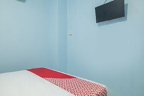 Hotel O RF Homestay