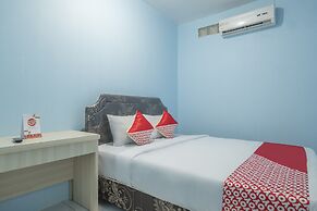 Hotel O RF Homestay