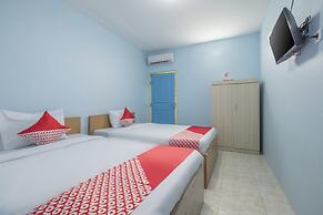 Hotel O RF Homestay