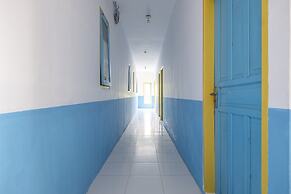 Hotel O RF Homestay