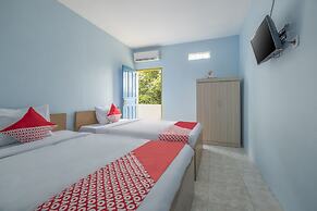 Hotel O RF Homestay