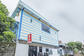 Hotel O RF Homestay