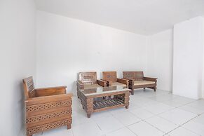 Hotel O RF Homestay