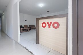 Hotel O RF Homestay