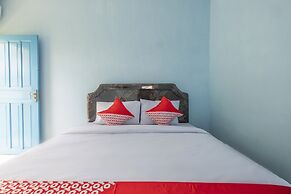 Hotel O RF Homestay
