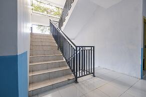 Hotel O RF Homestay
