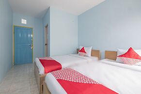 Hotel O RF Homestay