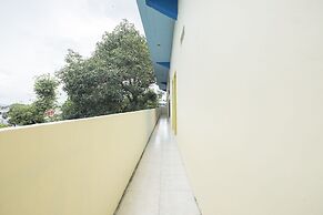 Hotel O RF Homestay