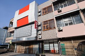 Hotel O Sutomo Inn