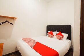 Hotel O Sutomo Inn
