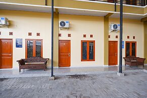 SPOT ON 2790 Bintang Selatan Syariah