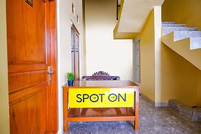 SPOT ON 2790 Bintang Selatan Syariah