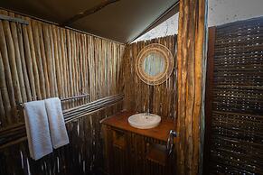 Boteti Tented Safari Lodge