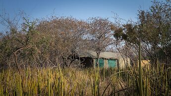Boteti Tented Safari Lodge