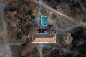 Boteti Tented Safari Lodge