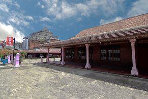 OYO 2838 Hotel Ayu