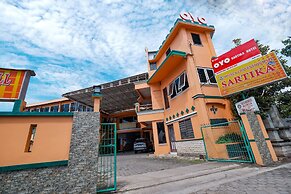 OYO 2855 Sartika Hotel Pati