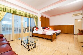 OYO 2855 Sartika Hotel Pati
