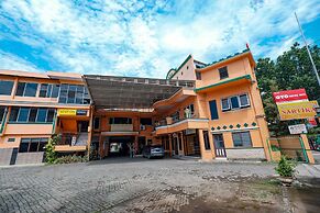 OYO 2855 Sartika Hotel Pati