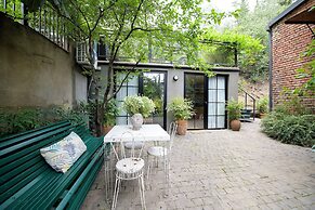 Funicular Inn Apartments