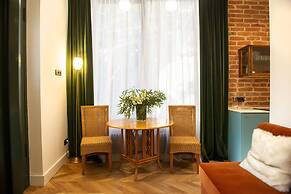 Funicular Inn Apartments