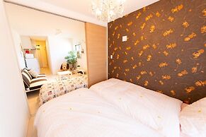 L-style Hanazonocho Apartment A