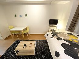 Cozy Place in Shinjuku