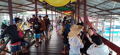 Sipadan Inn 3