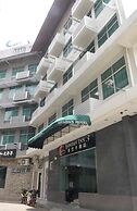 Sipadan Inn 3