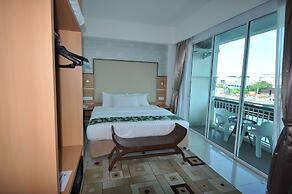 Sipadan Inn 3