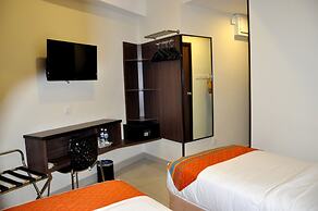 Sipadan Inn 3