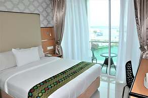 Sipadan Inn 3