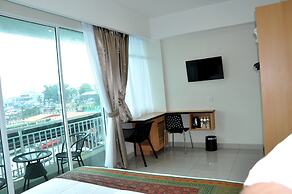 Sipadan Inn 3