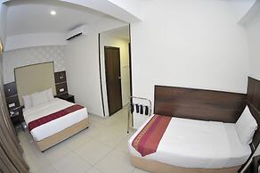 Sipadan Inn 3
