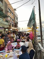Sipadan Inn 3