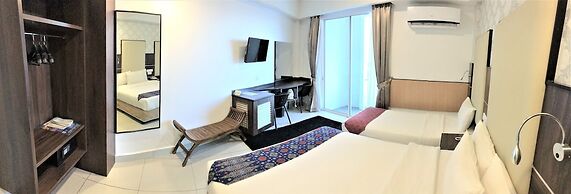 Sipadan Inn 3