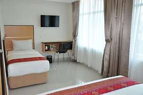 Sipadan Inn 3