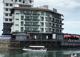 Sipadan Inn 3