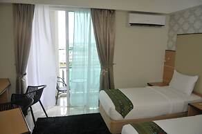 Sipadan Inn 3