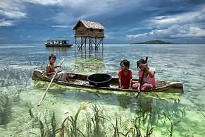 Sipadan Inn 3