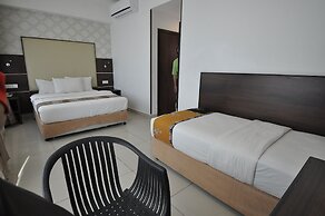 Sipadan Inn 3