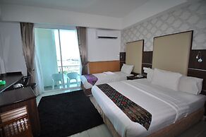 Sipadan Inn 3