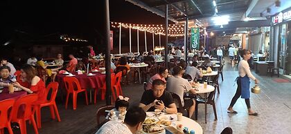 Sipadan Inn 3