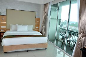 Sipadan Inn 3